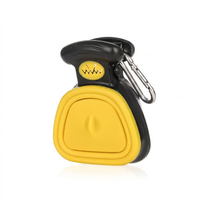 Recogedor Higiénico para Paseos con tu Mascota